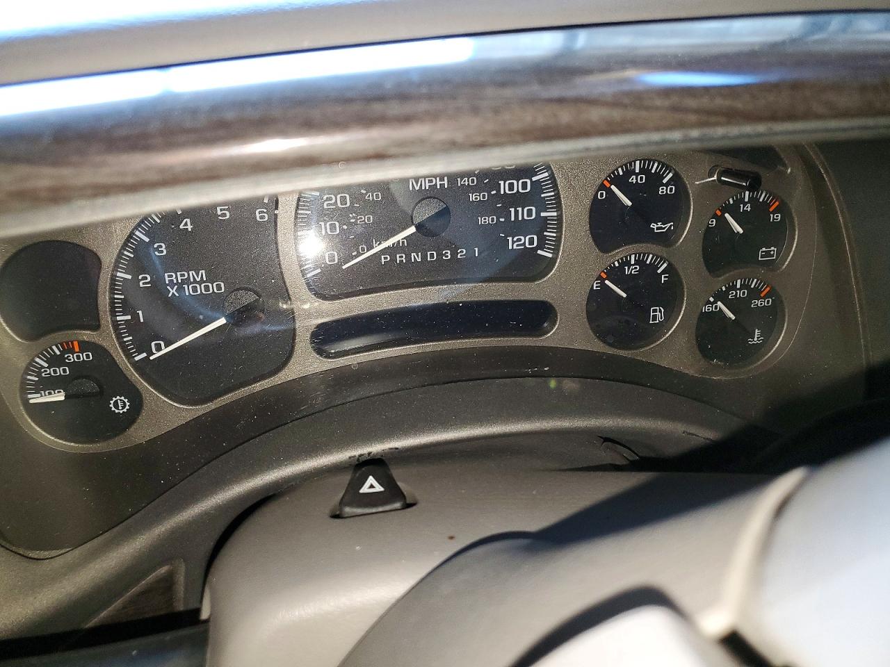 2006 GMC YUKON