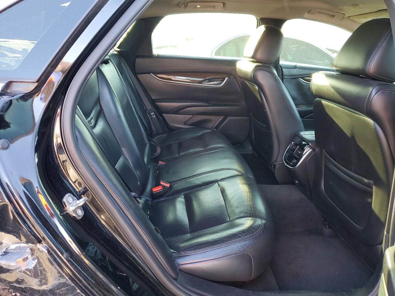 2015 CADILLAC XTS