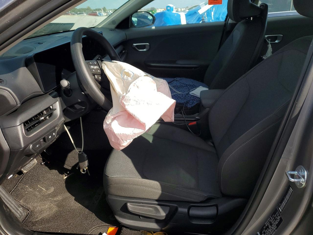 2025 KIA ALL OTHER