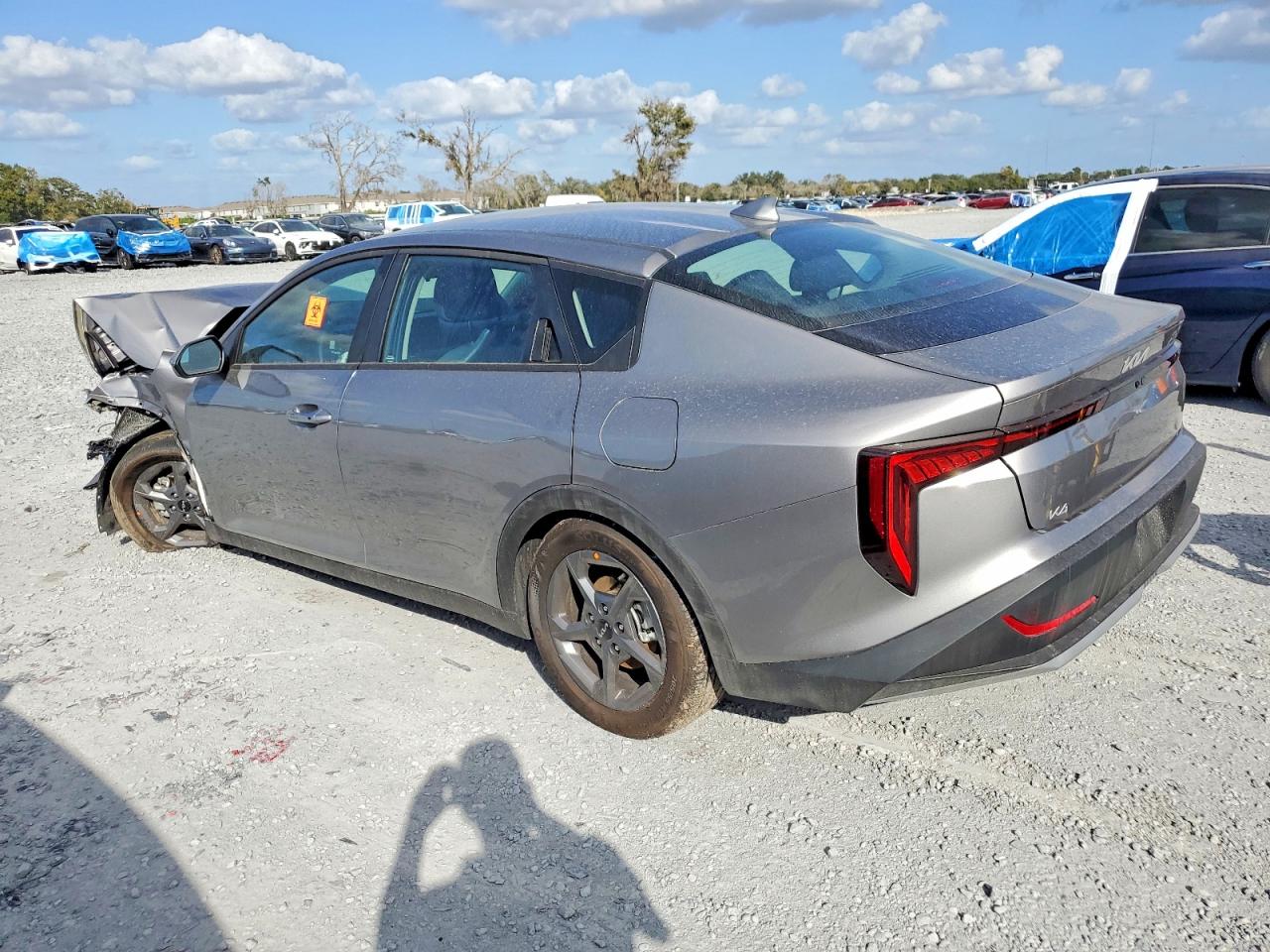 2025 KIA ALL OTHER