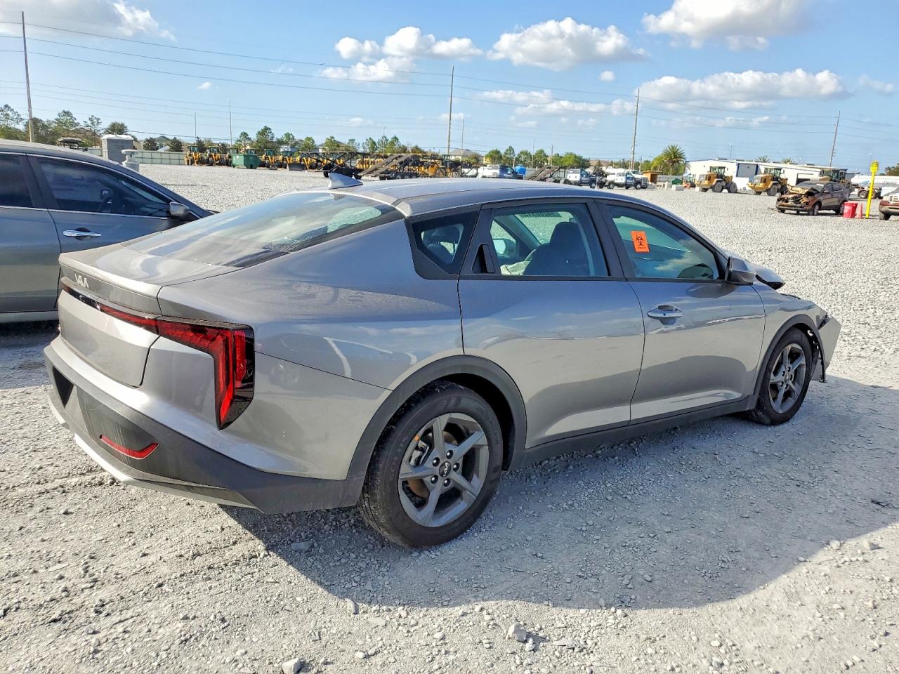 2025 KIA ALL OTHER
