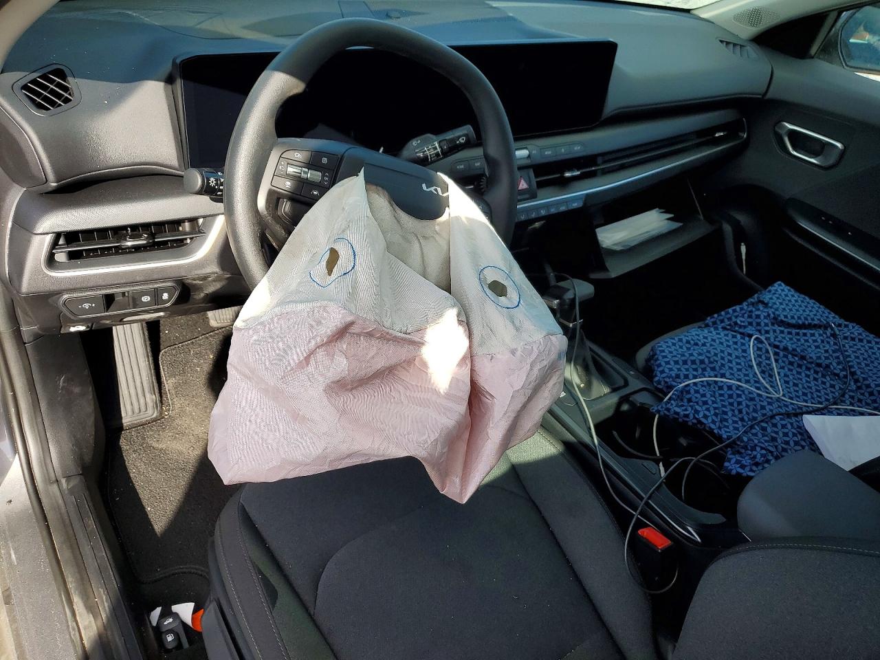 2025 KIA ALL OTHER