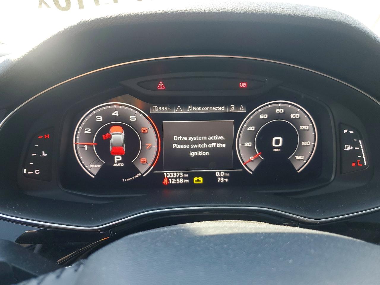 2020 AUDI Q7