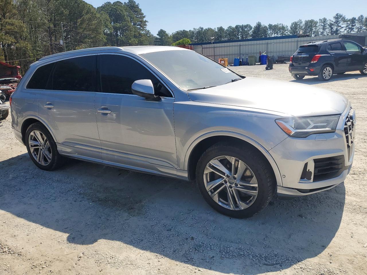 2020 AUDI Q7