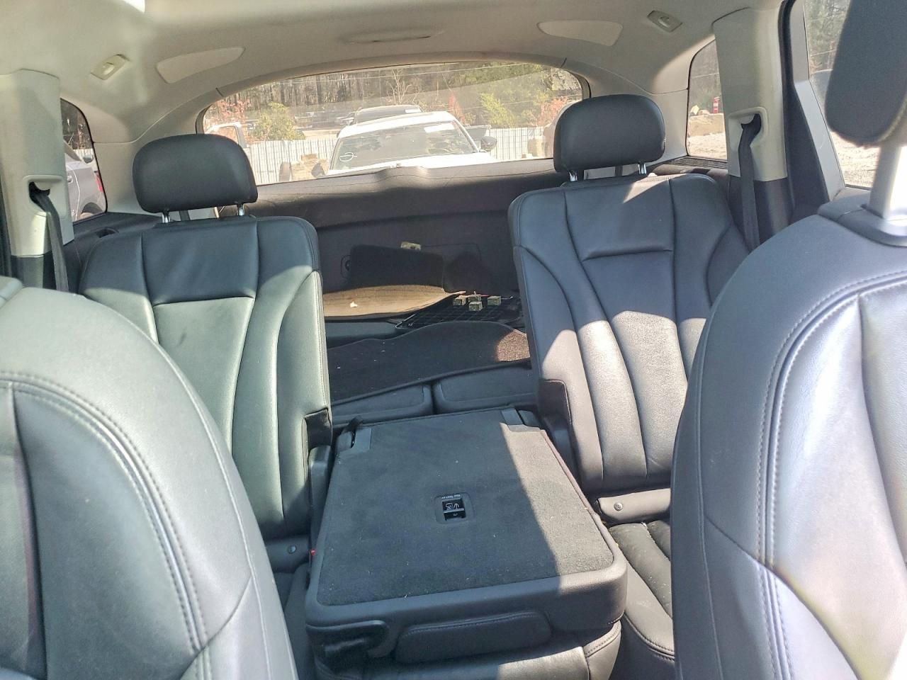 2020 AUDI Q7