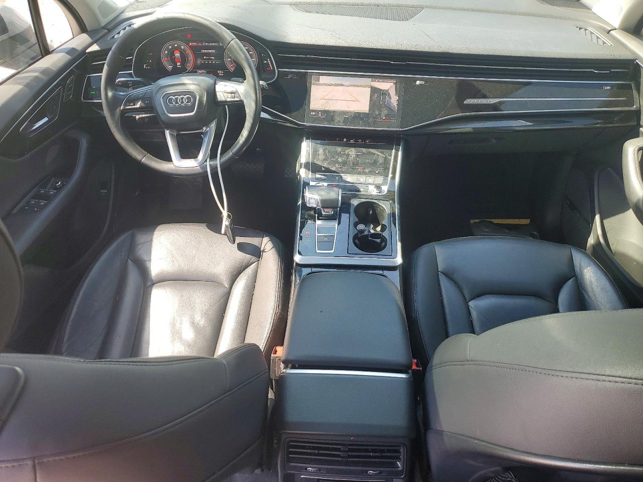 2020 AUDI Q7