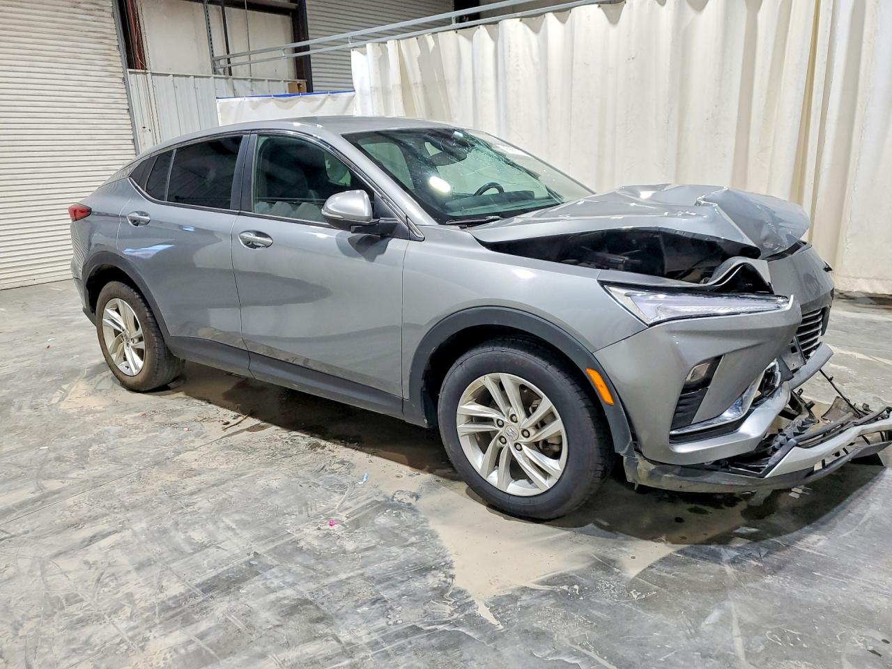 2024 BUICK ALL OTHER