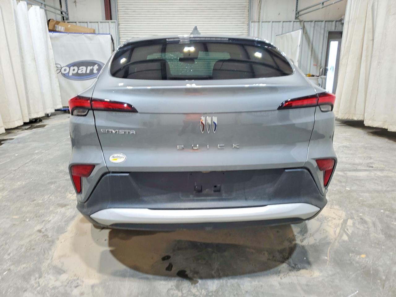 2024 BUICK ALL OTHER