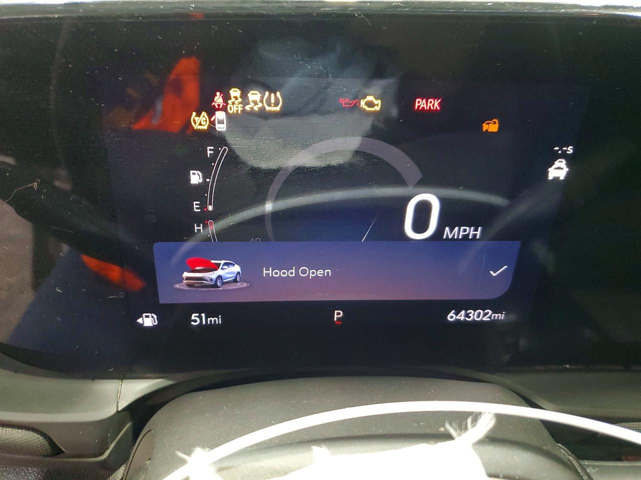 2024 BUICK ALL OTHER