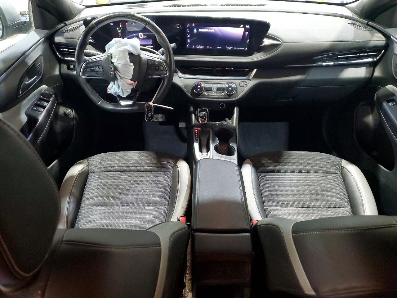 2024 BUICK ALL OTHER