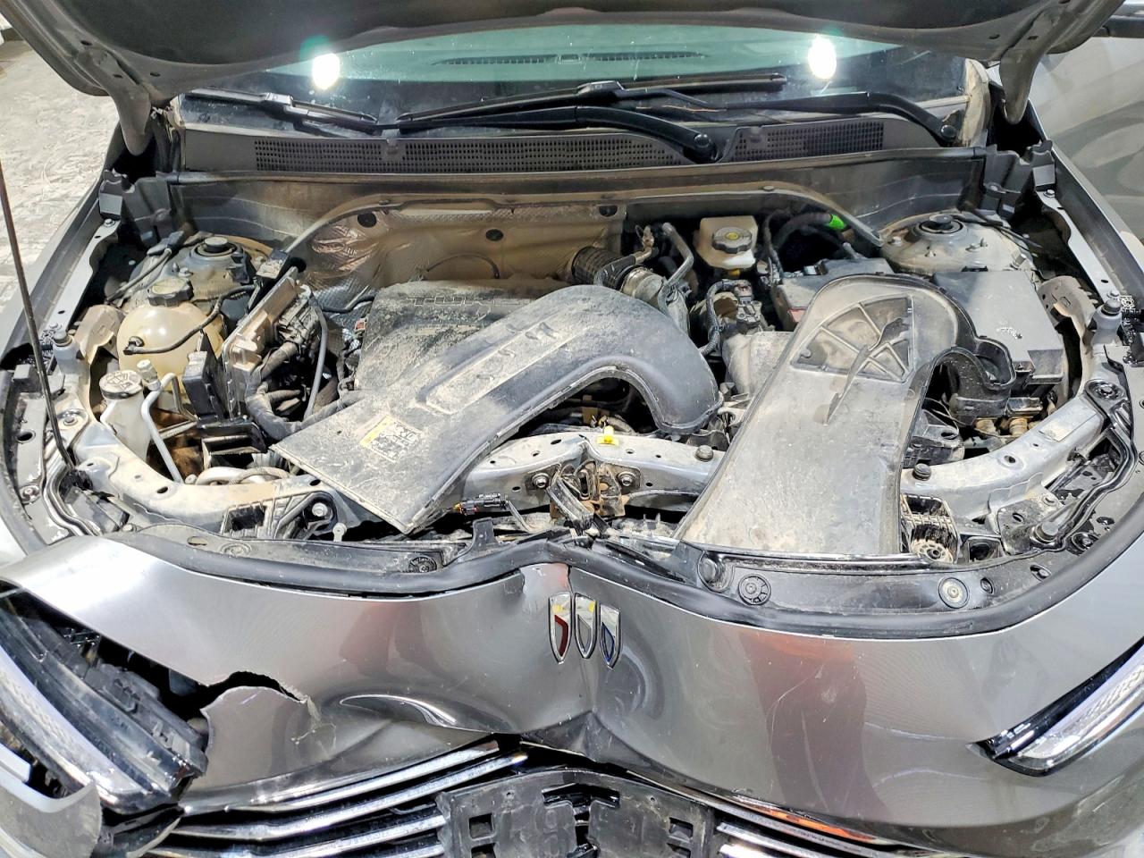 2024 BUICK ALL OTHER