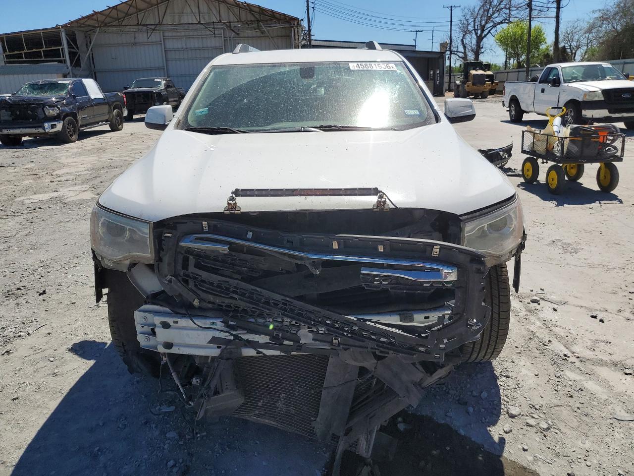 2019 GMC ACADIA