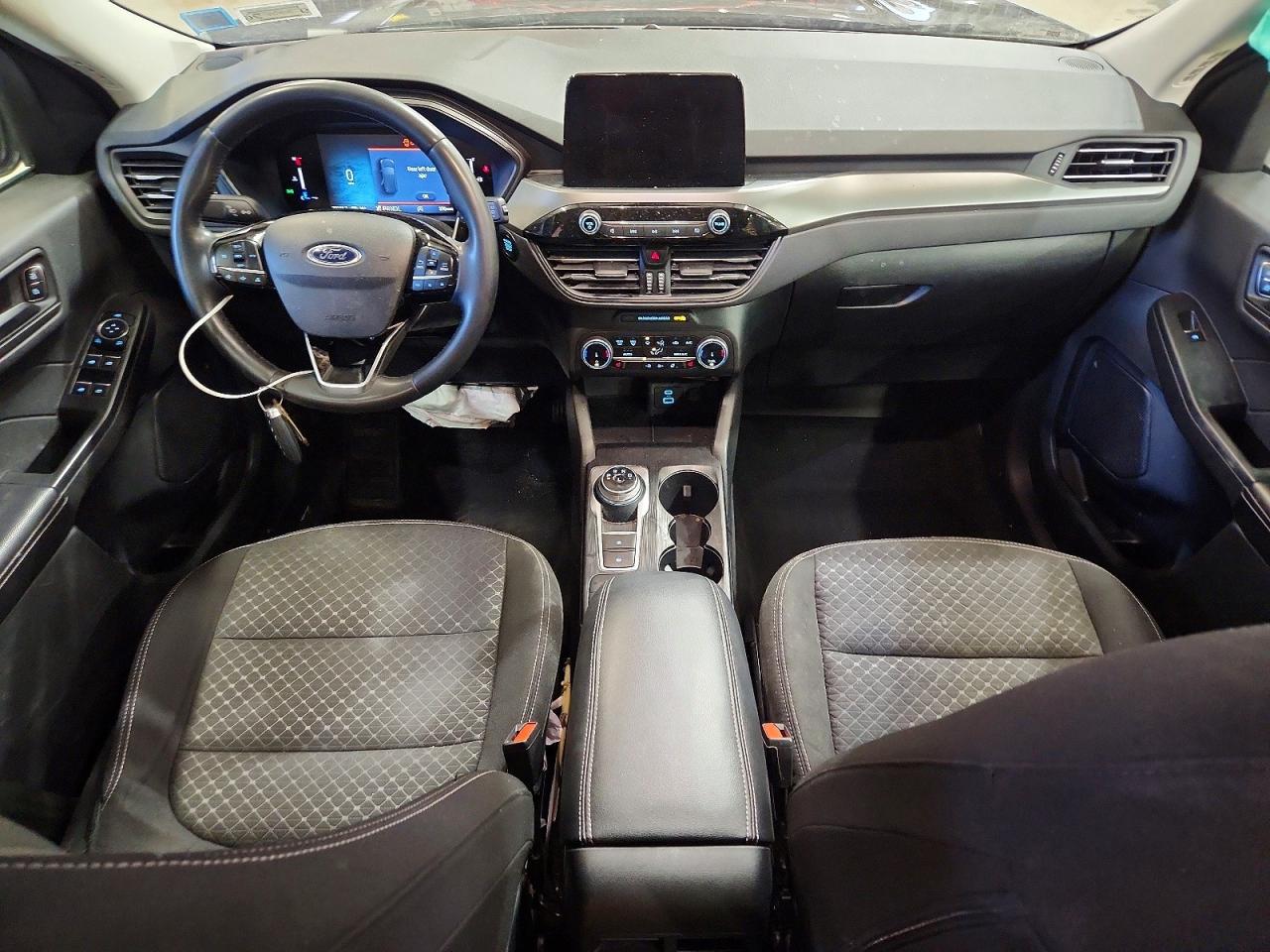 2023 FORD ESCAPE
