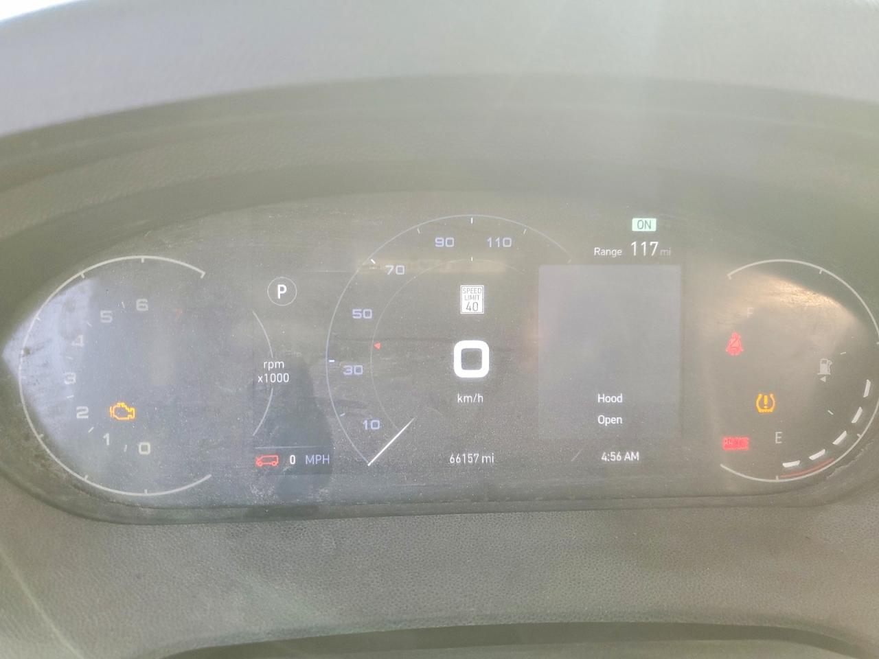 2022 RAM PROMASTER