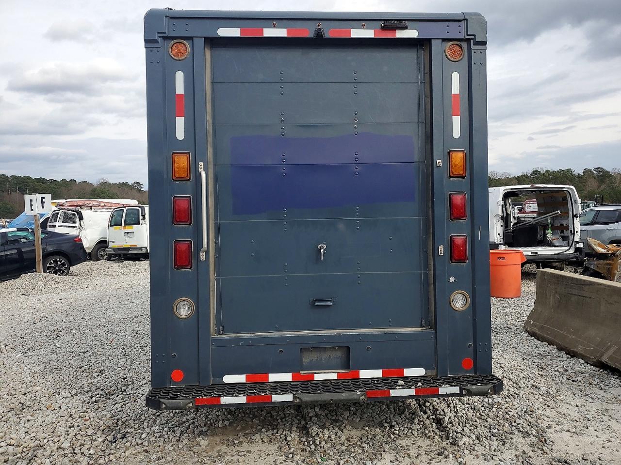 2022 RAM PROMASTER