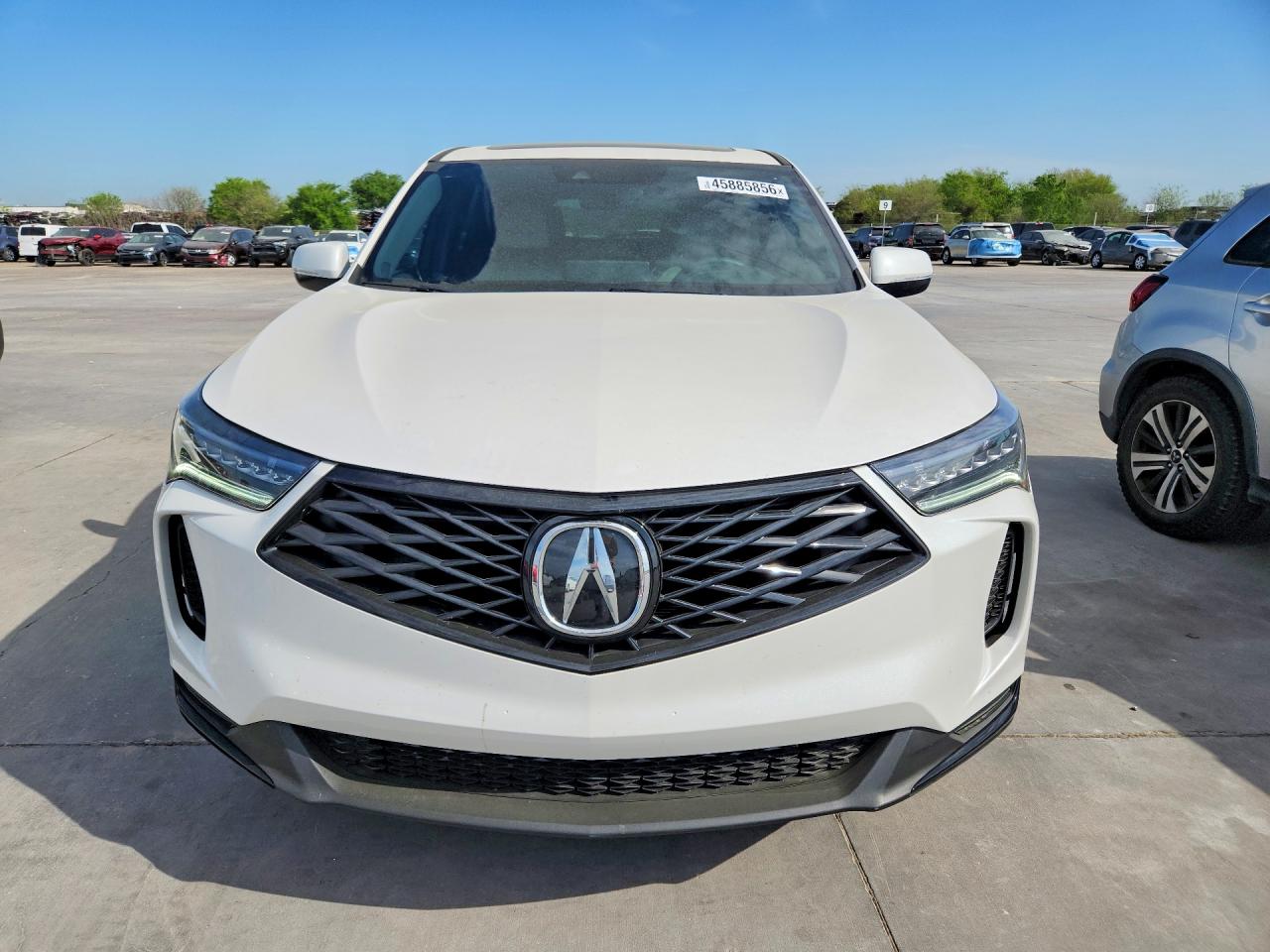 2025 ACURA RDX