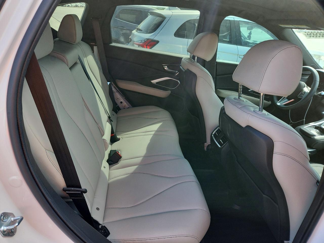 2025 ACURA RDX