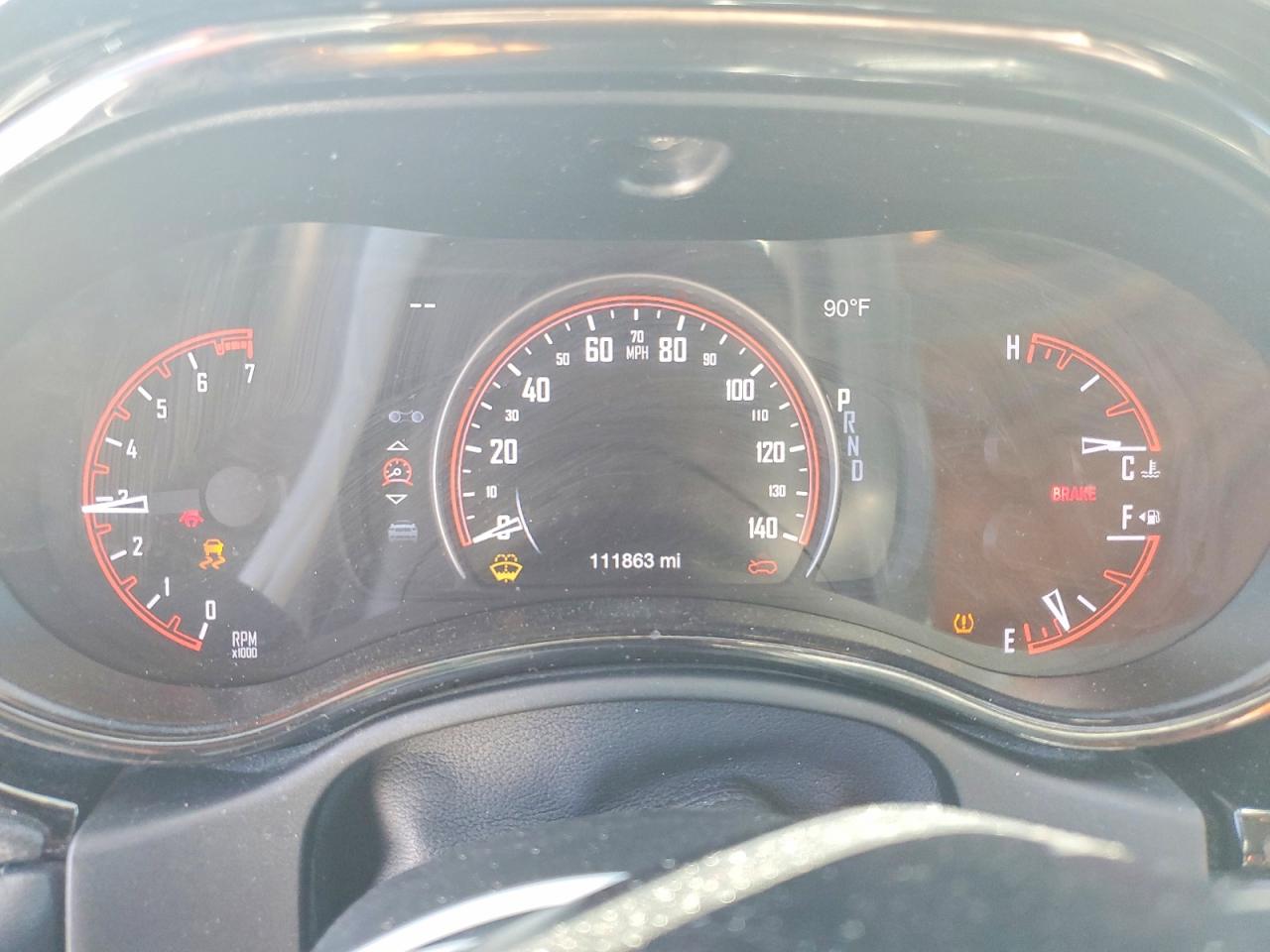 2022 DODGE DURANGO