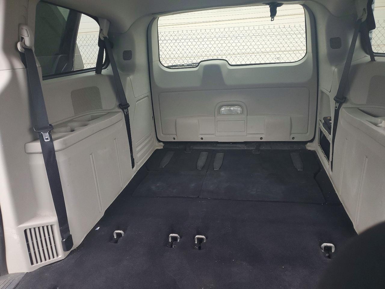 2018 DODGE CARAVAN