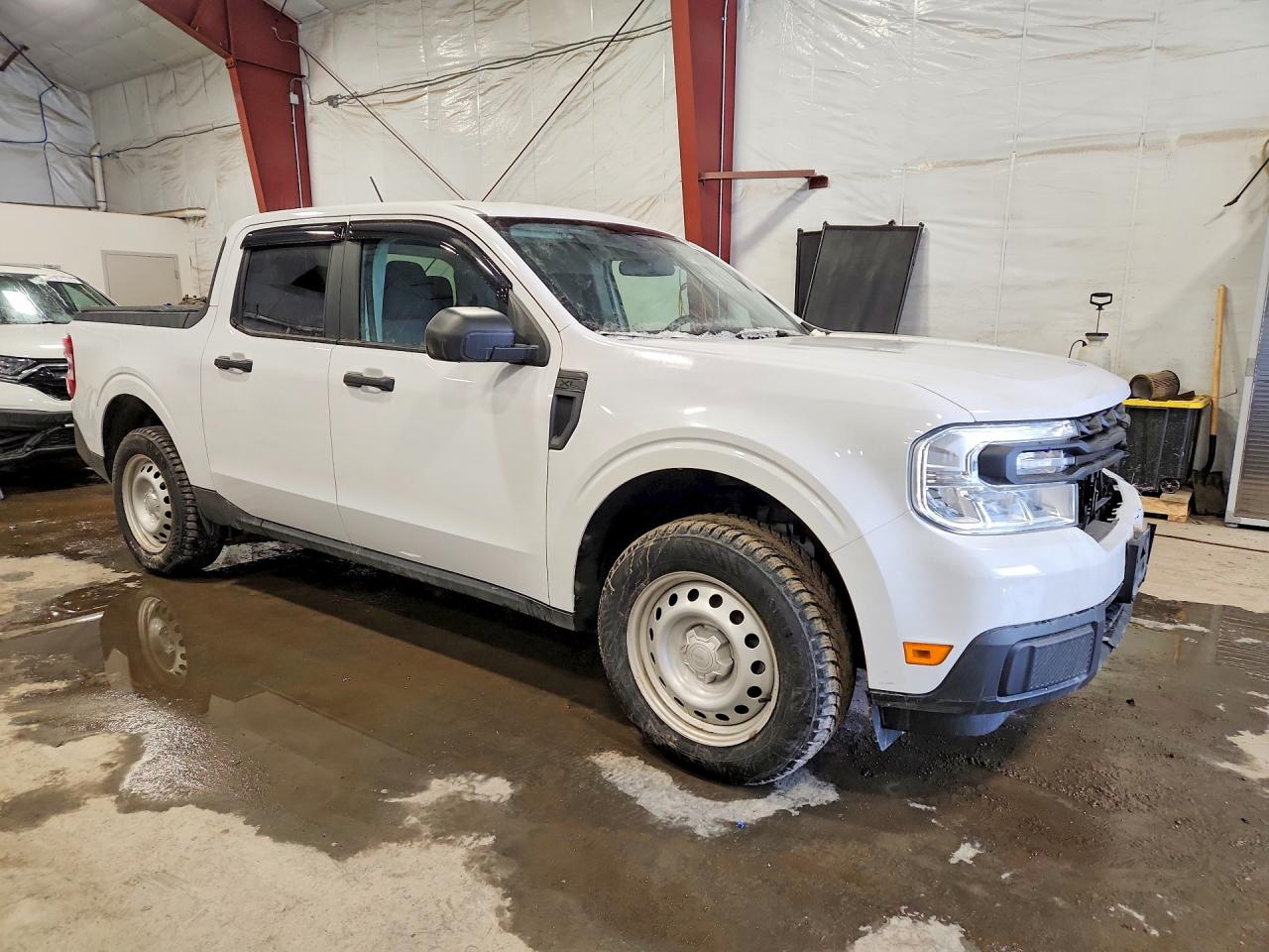 2024 FORD MAVERICK