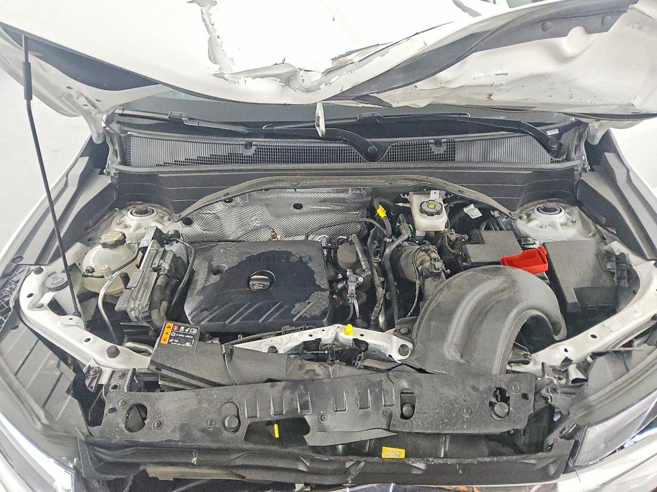 2025 CHEVROLET TRAILBLAZE