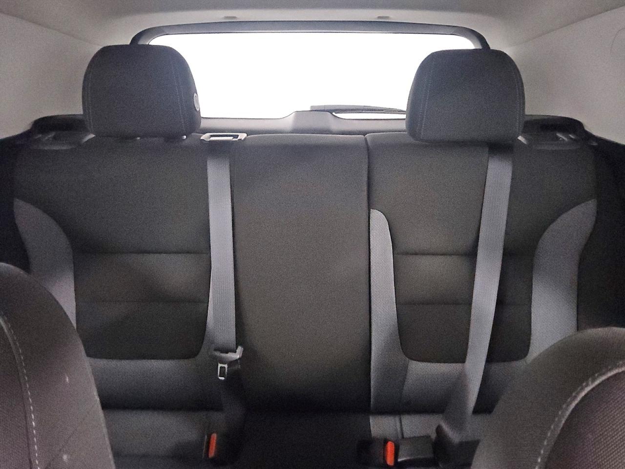 2025 CHEVROLET TRAILBLAZE