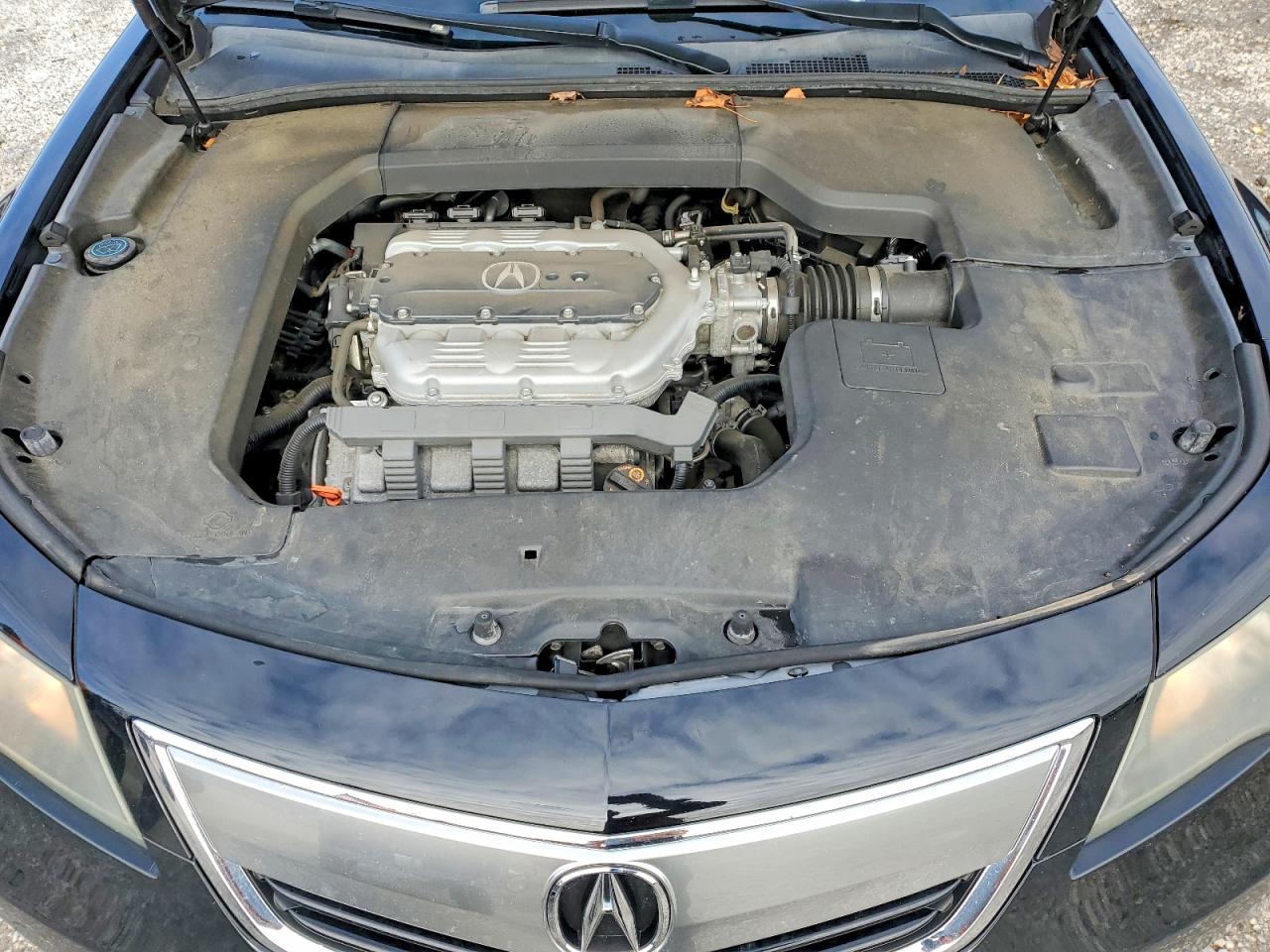 2013 ACURA TL