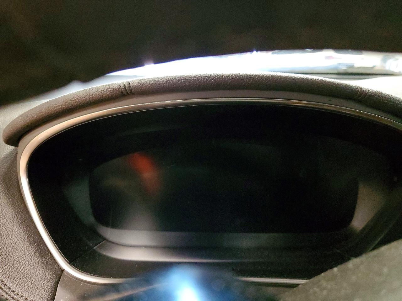 2019 LINCOLN NAUTILUS