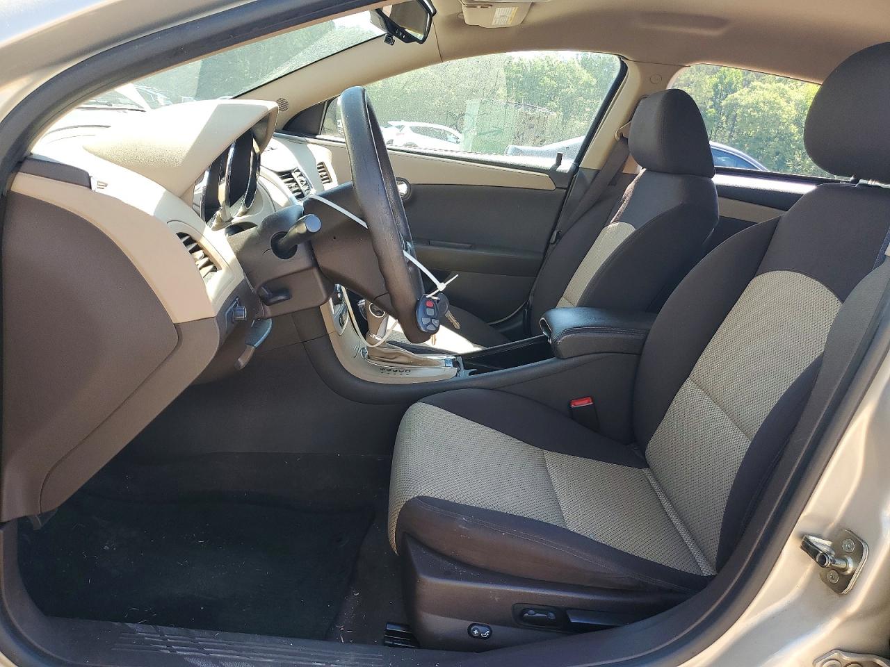 2012 CHEVROLET MALIBU