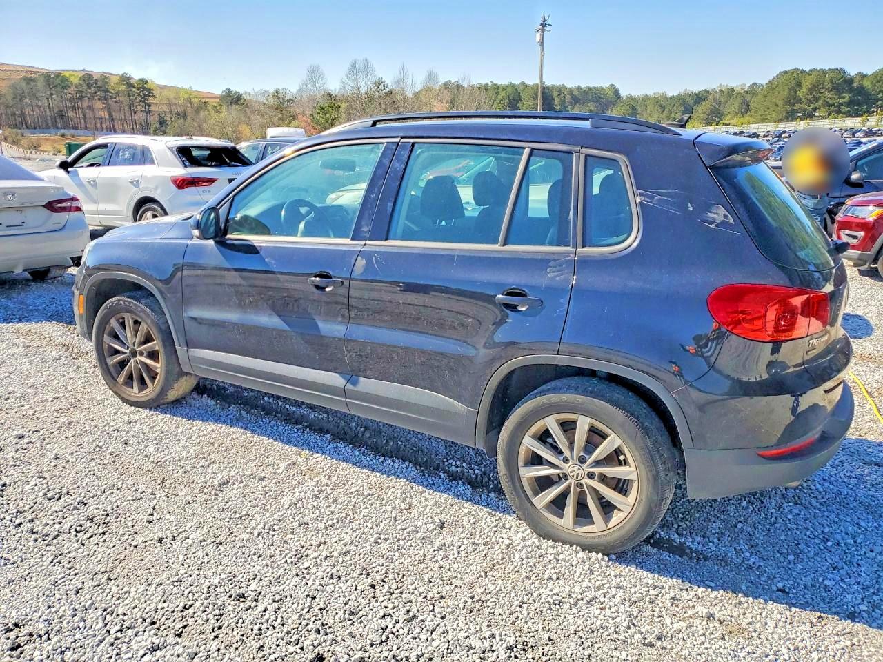 2018 VOLKSWAGEN ALL OTHER