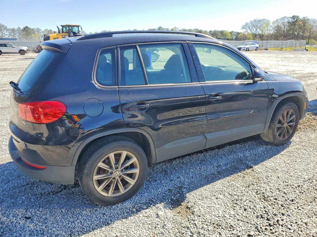 2018 VOLKSWAGEN ALL OTHER