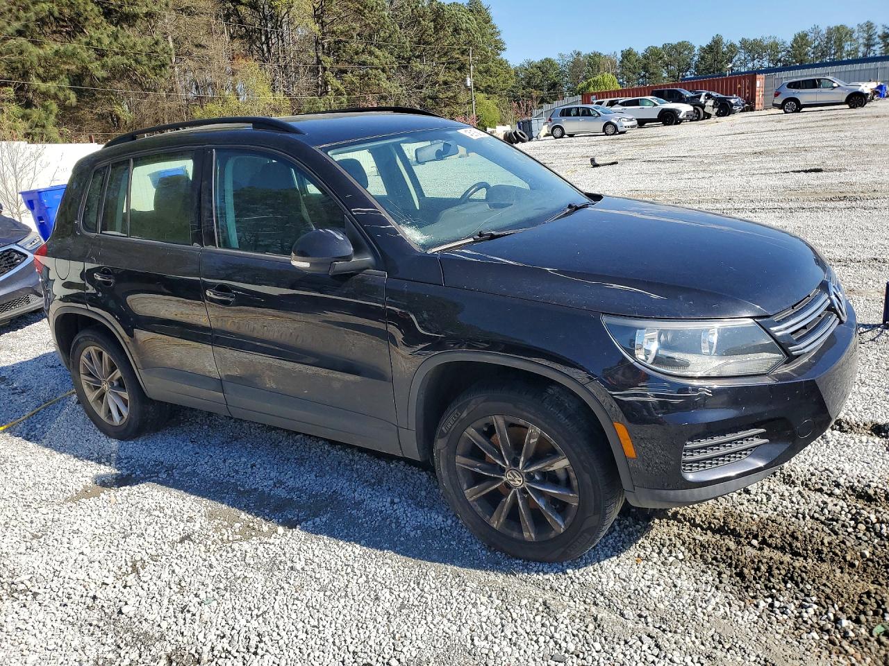 2018 VOLKSWAGEN ALL OTHER