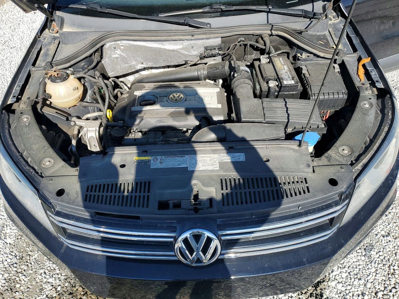 2018 VOLKSWAGEN ALL OTHER