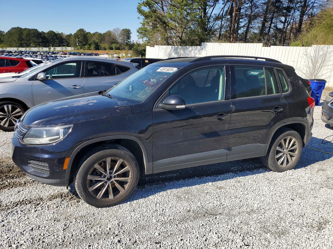 2018 VOLKSWAGEN ALL OTHER