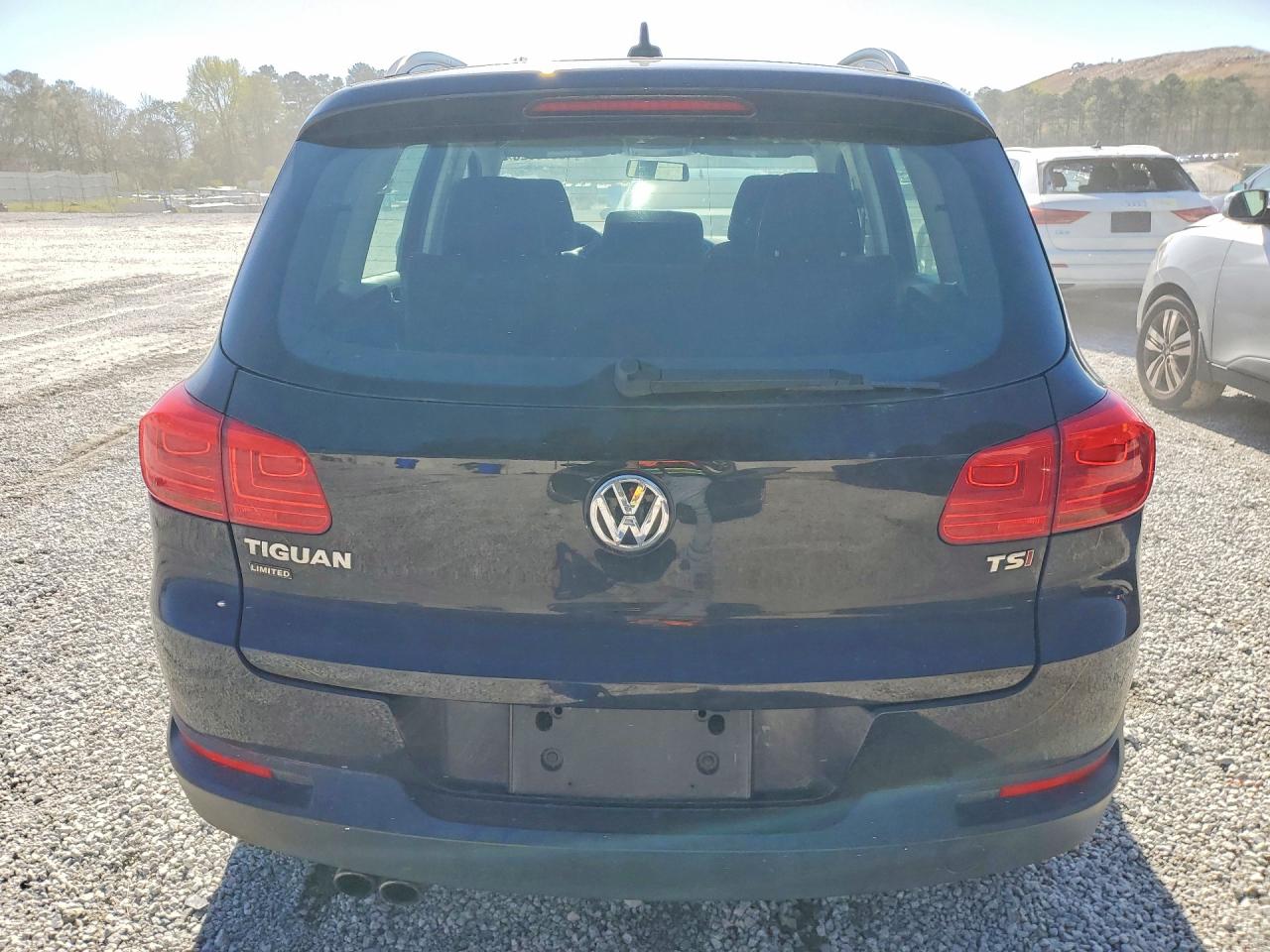 2018 VOLKSWAGEN ALL OTHER