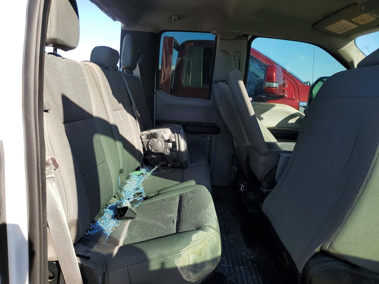 2019 FORD F250