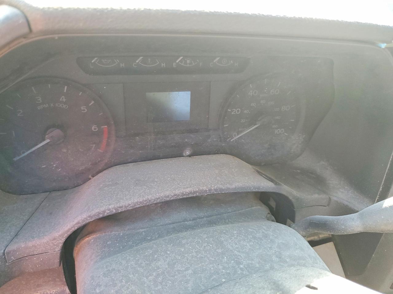 2019 FORD F250