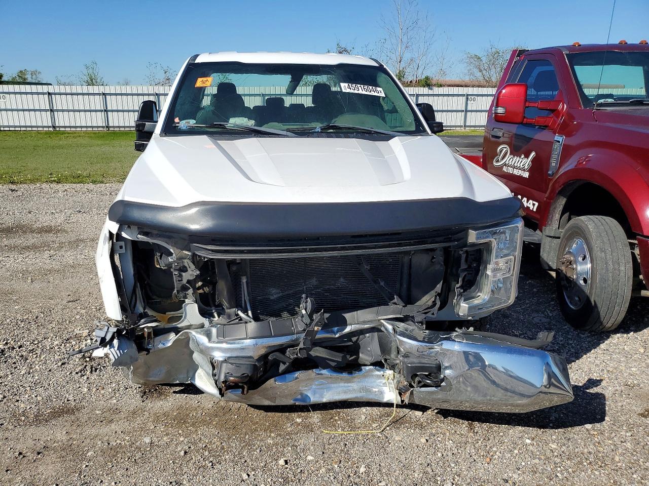 2019 FORD F250
