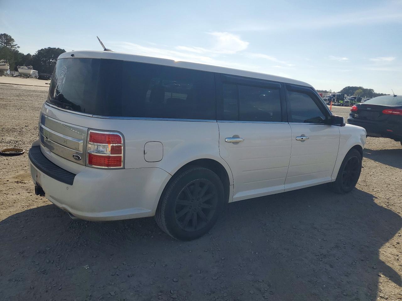 2013 FORD FLEX