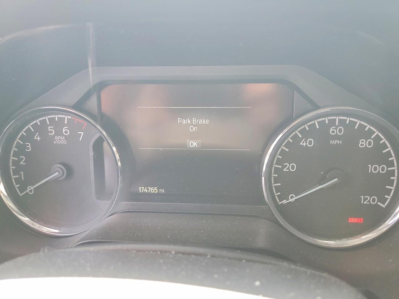 2021 FORD F150