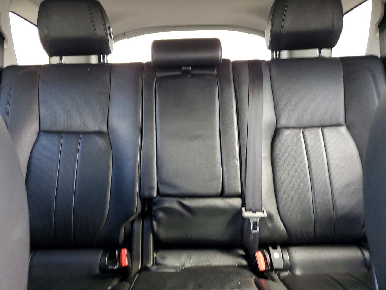 2018 LAND ROVER DISCOVERY