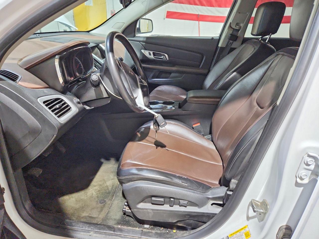 2015 GMC TERRAIN