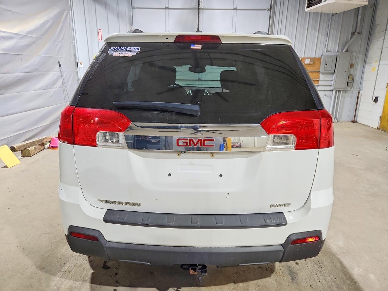 2015 GMC TERRAIN
