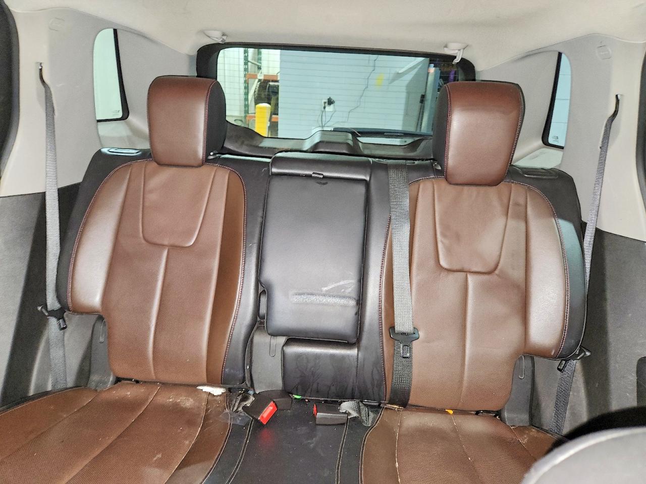 2015 GMC TERRAIN
