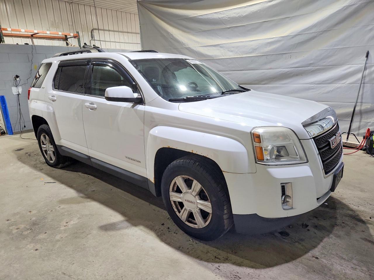 2015 GMC TERRAIN