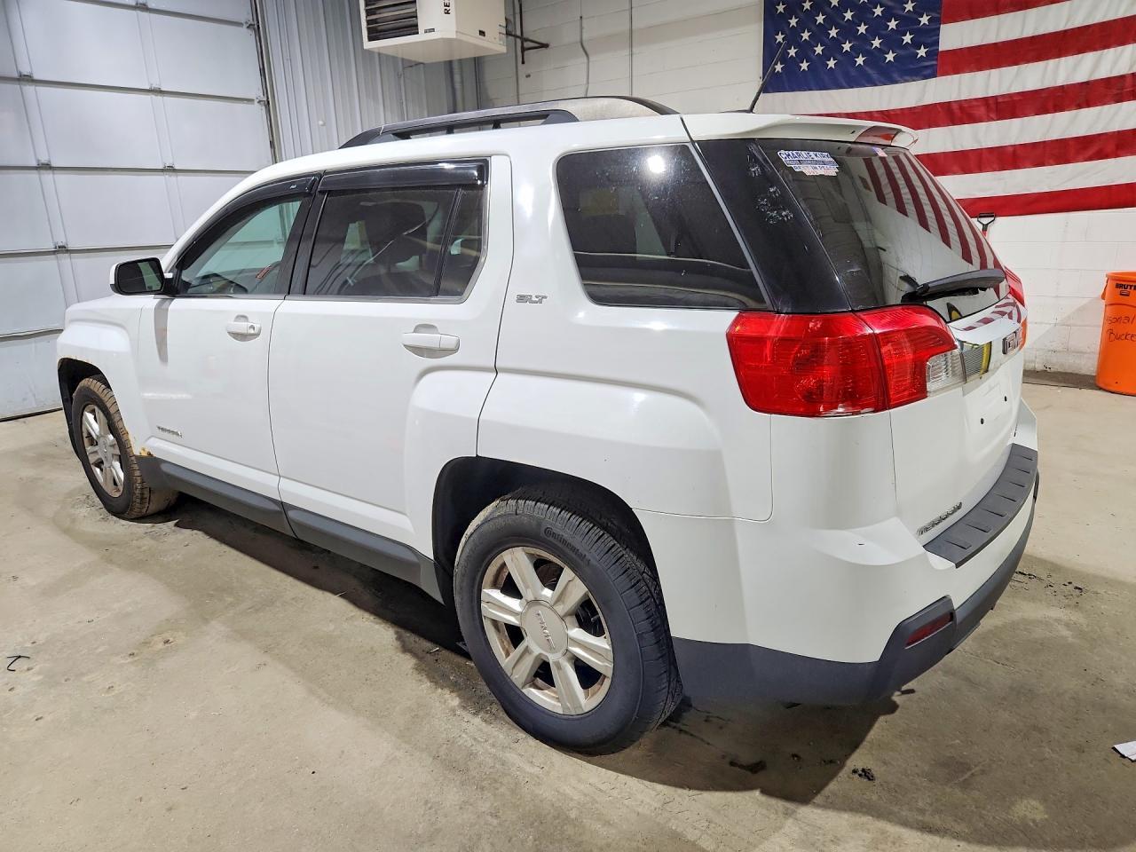 2015 GMC TERRAIN