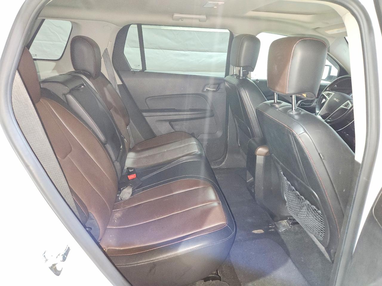 2015 GMC TERRAIN