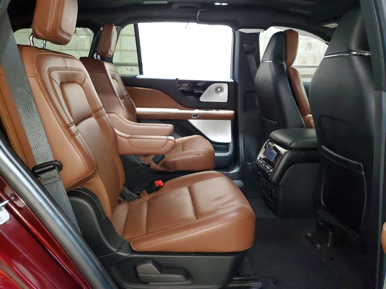 2022 LINCOLN AVIATOR