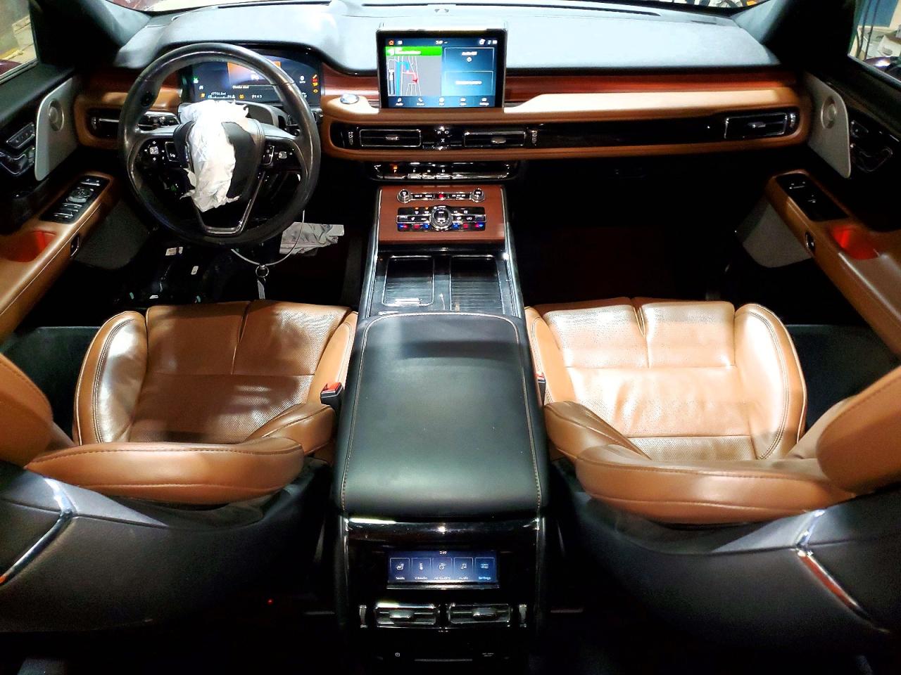 2022 LINCOLN AVIATOR