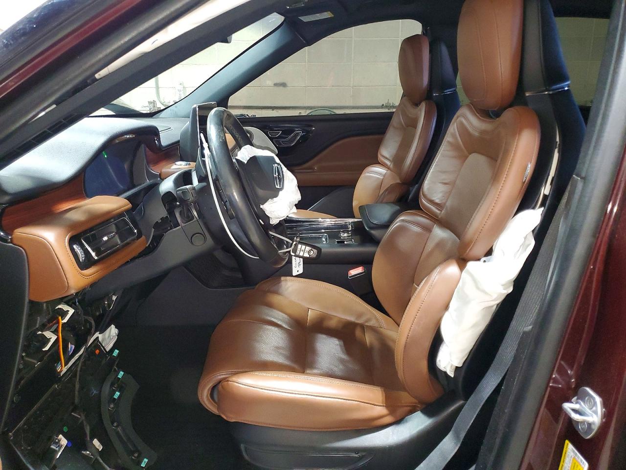 2022 LINCOLN AVIATOR